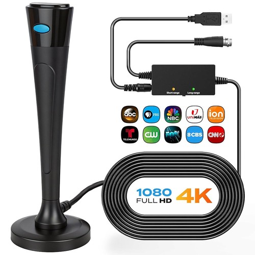 Dvb antenne full - hd, tv