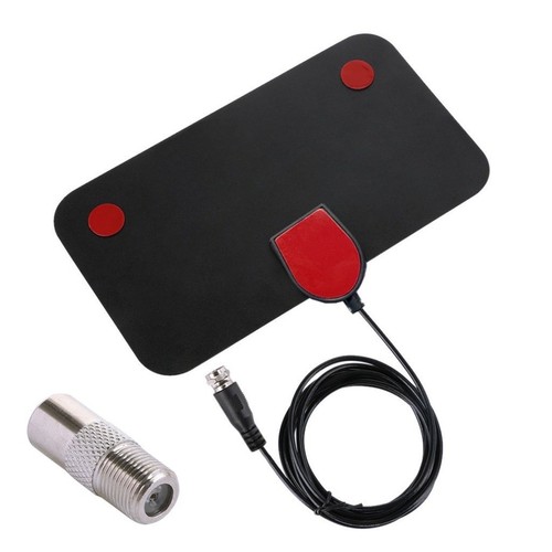 Dvb antenne innen 3m - dvb-t2, tv
