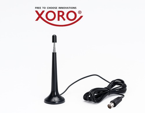 Xoro dvb dab - dvb-t, dab+