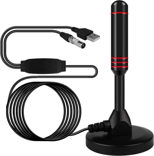 Dvb antenne 36dbi - dvb-t2,