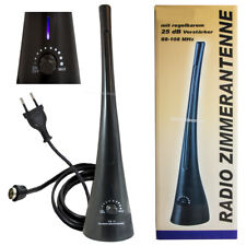 Radio Zimmerantenne ★ 25dB