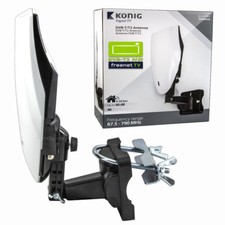 DVB-T2 Außenantenne