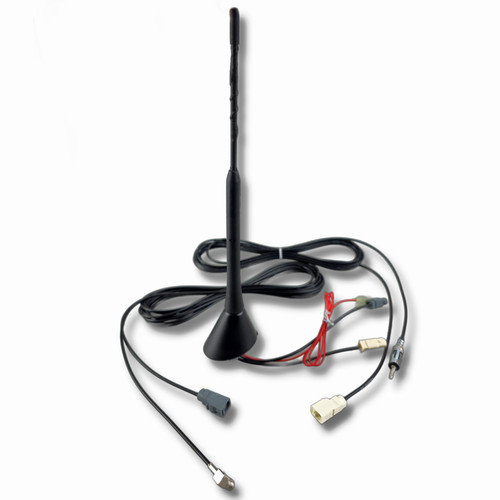 Bad blankenburg radioantenne - blankenburg,