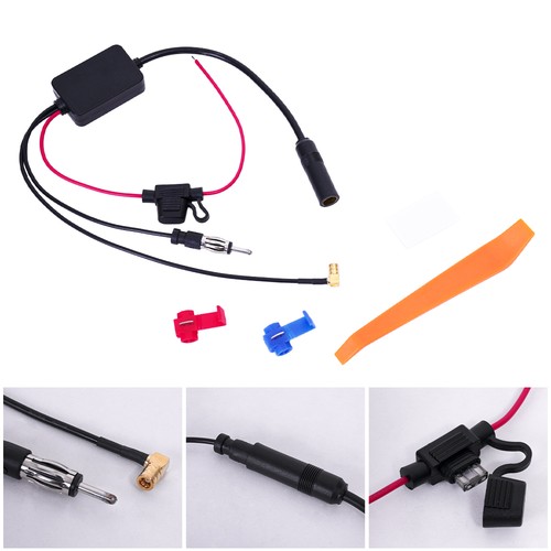 Dab antenne universal - antenne,