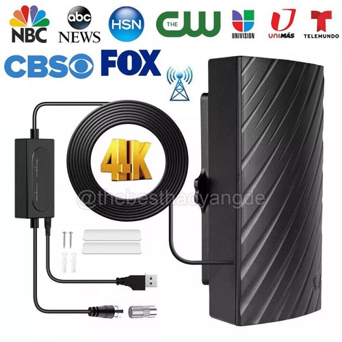 Digital dvb antenne - dvb-t2,