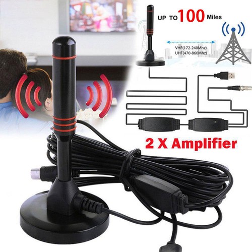 Digital dvb antenne mit - digital, tv