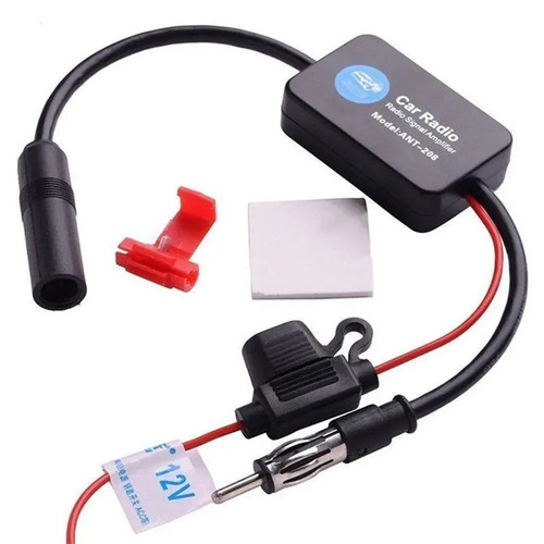 F86 uni 12v - uni,