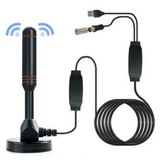 L11C DVB-T2 HD Antenne, DAB