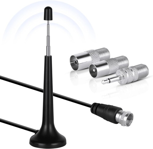 Dab ukw radioantenne 75 - dab,