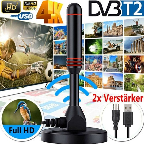 Dvb antenne full - antenne, hd