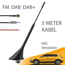 ✅ Autoantenne DAB
