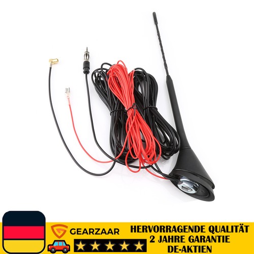Dab dachantenne smb din - dab,