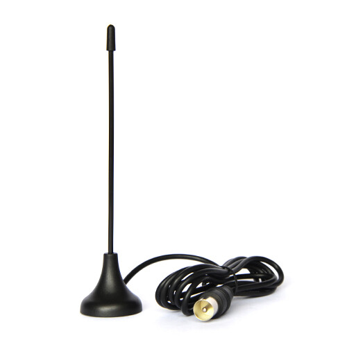 Dvb zimmer antenne dvbt2 - dvb-t2, zimmer-antenne