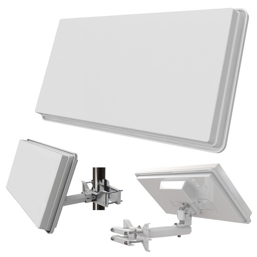 Selfsat h30 flachantenne - d1,