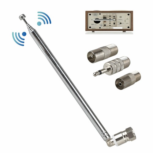 Teleskop antenne ersatz - teleskop,