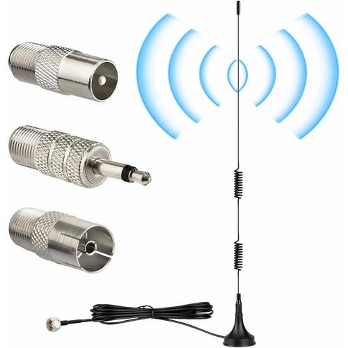 O56c dab ukw - o56c, magnetfuß