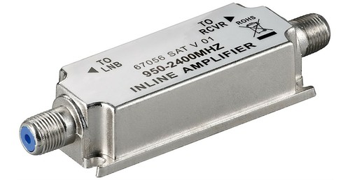 Sat antennenverstärker 950 - sat,