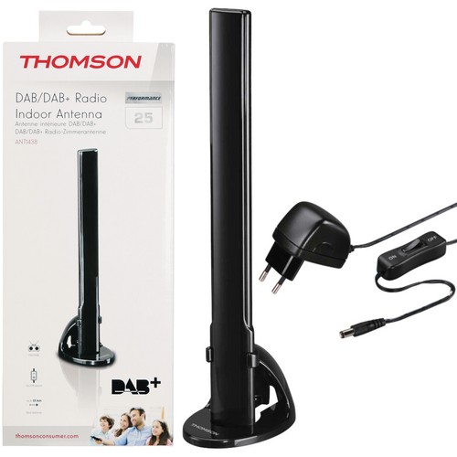 Thomson zimmer antenne - zimmer,