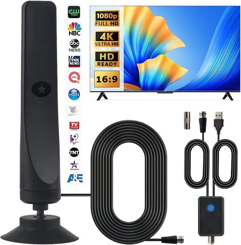 Rewave antenne 2024 - tv-antenne,
