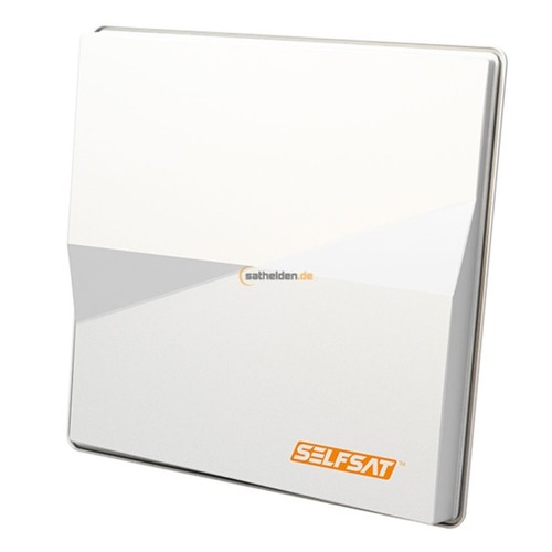 Selfsat flachantenne h50 - selfsat, m