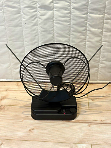 Aktive zimmerantenne uhf - uhf, vhf