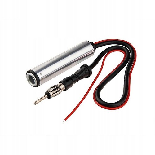 12v antennenverstärker kfz - 12v,
