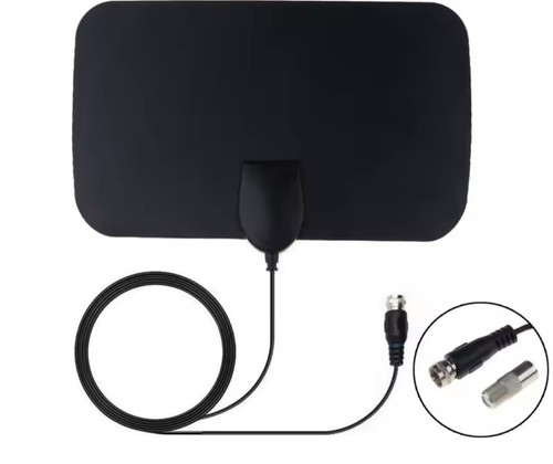 Dvb flachantenne 4k - flachantenne, hd