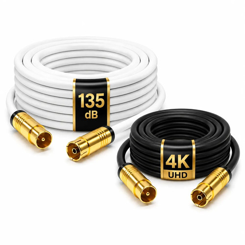 Antennenkabel kabel - tv,