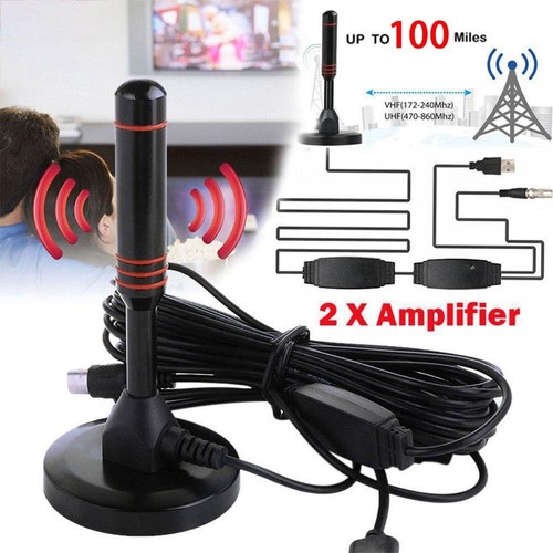 Dvb antenne mit - dvb-t2,