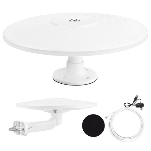 Rundstrahlantenne dvb t2 - rundstrahlantenne, dvb-t/t2