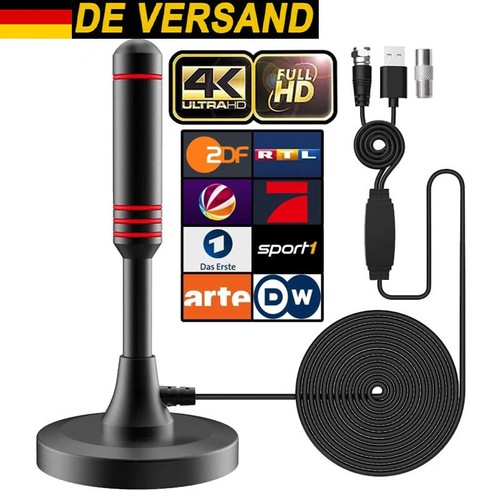 Digital dvb antenne - digital,