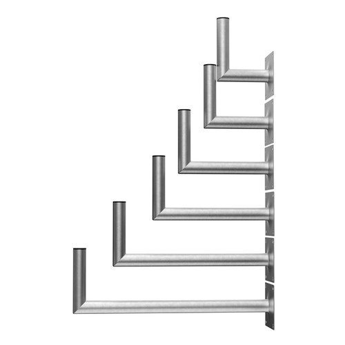 Dur line whsf - whsf, wandhalter