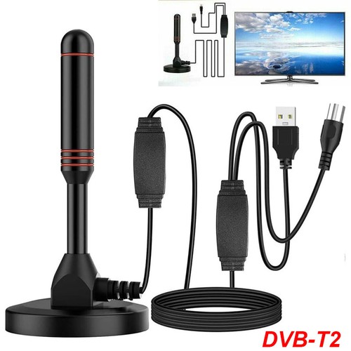 Digital dvb antenne - hd,