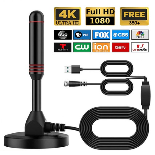 2026 dvb antenne 36dbi - dvb-t2, hd